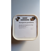 Bandit bio groentemix 12 x350 gram 